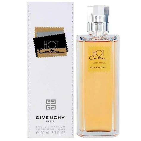 givenchy hot couture women's|Givenchy hot couture edp 100ml.